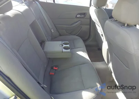 2014 Chevrolet Malibu 1Ls from USA, damaged, VIN 1G11B5SL7EF256913